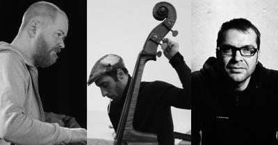 Goethe Pop Up And Nameless Sound Present Der Lange Schatten With Houston Improvisers at Meca