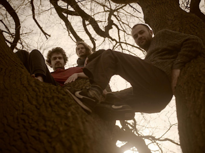 Esla Trio | Hohmann · Amrehn · Kaltenbach  at Loft