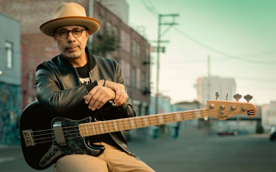 Oskar Cartaya &amp; The Enclave