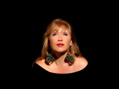 Jazz Divas Series - With Tina May at The Pheasantry at PizzaExpress - event poster Jazz Divas Series - With Tina May at The Pheasantry at PizzaExpress