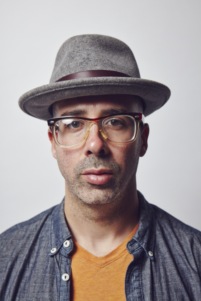 Sam Barsh Trio at Sam First