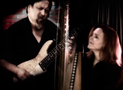 2tone: Cindy Hortsman And Mike Medina at Chocolate Secrets - event poster 2tone: Cindy Hortsman And Mike Medina at Chocolate Secrets