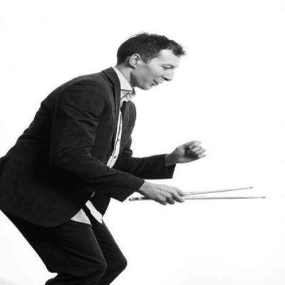 Tuesday Night Jazz At The Church Welcomes Jazz Super-group Kelby Macnayr's Swing Rhtyhm Kings! at James Bay United Church