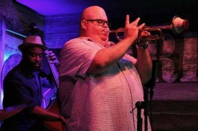 The Dan Miller - Lew Del Gatto Quartet at The Barrel Room At Twisted Vine Bistro - event poster The Dan Miller - Lew Del Gatto Quartet at The Barrel Room At Twisted Vine Bistro