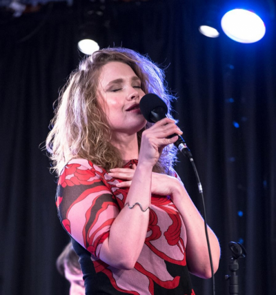 London Jazz Festival: Polly Gibbons And Friends at 606 Club - event poster London Jazz Festival: Polly Gibbons And Friends at 606 Club