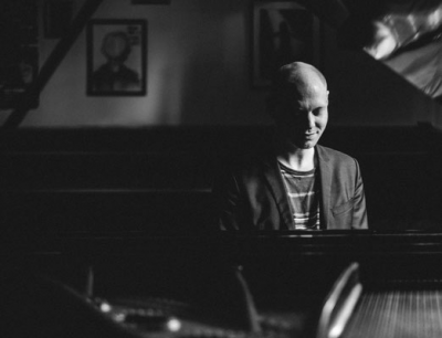 Tuesday Session Mit Jörg Leichtfried at ZWE Jazzcafe