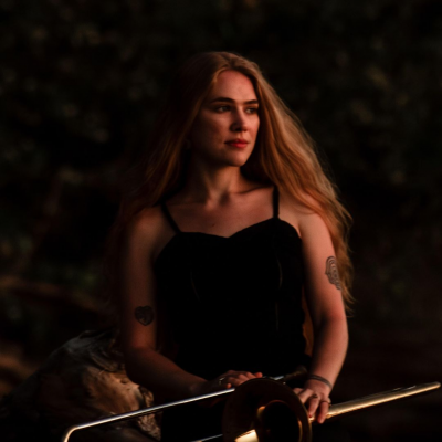 Adriana Wagner Quartet  at Montavilla Jazz Festival at Montavilla Plaza