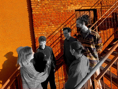 Ursula Wienkenâs âsummitâ Feat. BrĂ€umer · Böwering · Gallet · Hattori at Loft - event poster Ursula Wienkenâs âsummitâ Feat. BrĂ€umer · Böwering · Gallet · Hattori at Loft