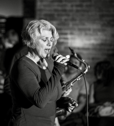 Heather Ward Trio at The Raven