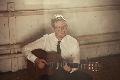 Chris Platt Trio at The Old Mill Home Smith Bar