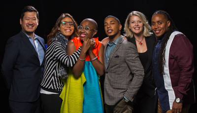 Monterey Jazz Festival On Tour at Arlene Schnitzer Concert Hall - event poster Monterey Jazz Festival On Tour at Arlene Schnitzer Concert Hall