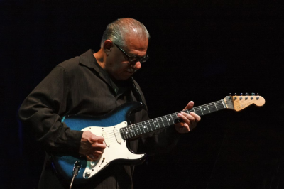 The Ray Obiedo Group at California Jazz Conservatory