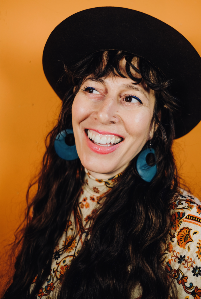 Jen Maurer & The Decos at Irishtown Bend Taproom At Market Garden Brewery