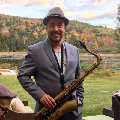 Bryan Beninghove Quartet at Tavern On George