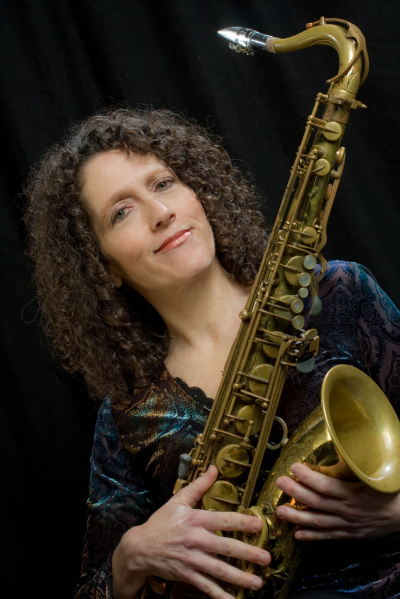 Nancy Wright And The Rhythm & Roots Band at Armando's