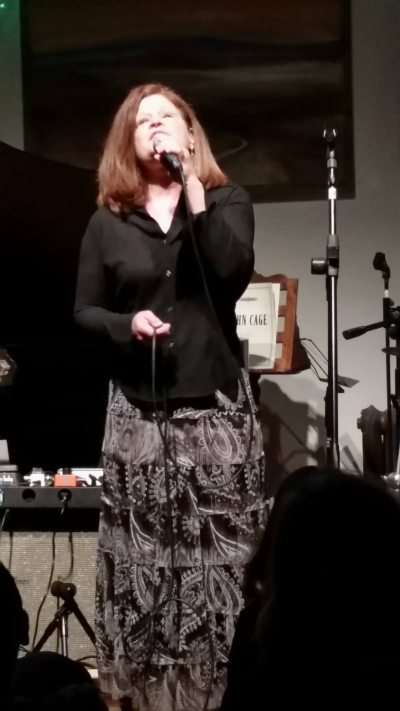 Kelly Meashey Quartet at Jazz Bridge Jazz In Cheltenham at Cheltenham Center for the Arts - event poster Kelly Meashey Quartet at Jazz Bridge Jazz In Cheltenham at Cheltenham Center for the Arts