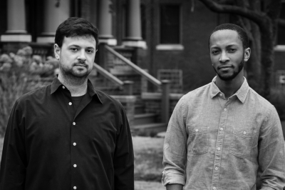 Balance Record Release Show With Special Guest Kaleigh Wilder/nova Zaii Duo at Trinosophes