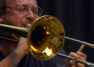 Henning Berg & Henning Berg’s Tango 2.0  at Loft