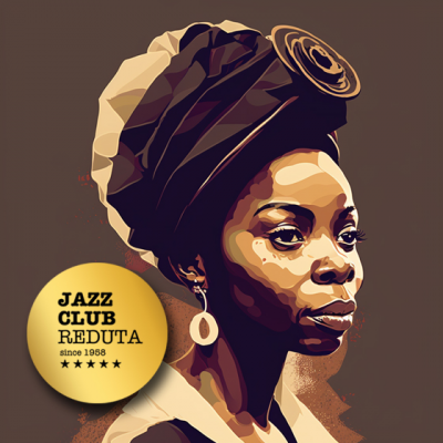 Tribute To Jazz Queens: Nina Simone at Welcome Spring Jazz Festival at Reduta Jazz Club