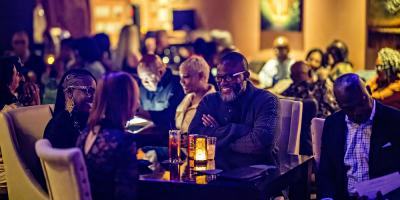 Sunday, December 29th: Soulful Singer Songwriter Kimi Tortuga at The Velvet Note