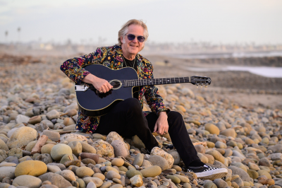 John Jorgenson Quintet at Grand Annex