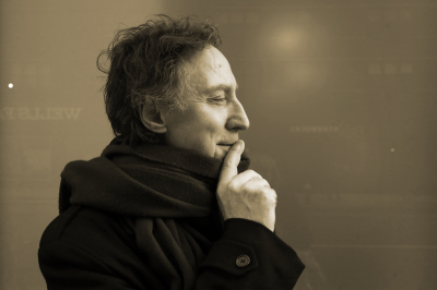 Paul Jost Quartet at Exit Zero Jazz Festival at Carney's Other Room