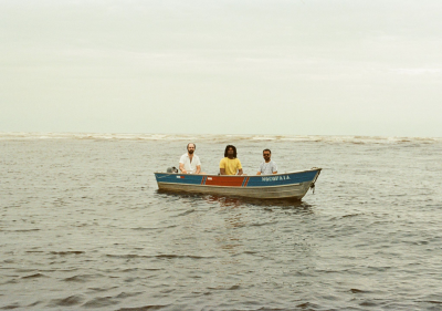 Mocofaia And Ilessi At Casa De Francisca at Casa De Francisca - event poster Mocofaia And Ilessi At Casa De Francisca at Casa De Francisca