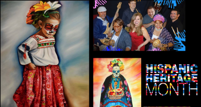 Latinidades: Music & Art From Latin America at Casa Arjona