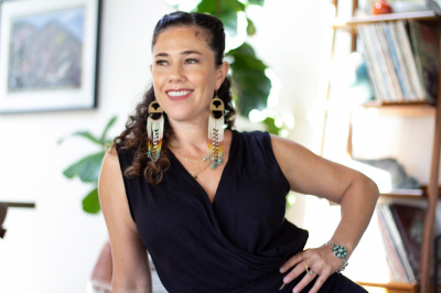 Living Jazz Presents: Vocals For You - Vocals For The World With Destani Wolf at Living Jazz