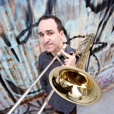 Michael Dessen Group at Sam First