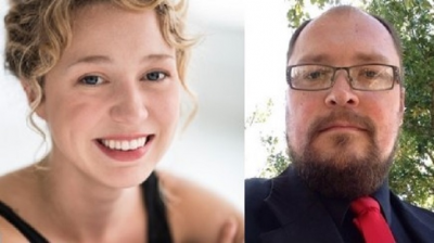 Eicher Wednesday Featuring Annie Ellicott And Scott McQuade Along With Shelby And Nathan Eicher at Oklahoma Jazz Hall of Fame - event poster Eicher Wednesday Featuring Annie Ellicott And Scott McQuade Along With Shelby And Nathan Eicher at Oklahoma Jazz Hall of Fame