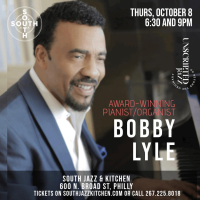 Bobby Lyle 6:30pm Show