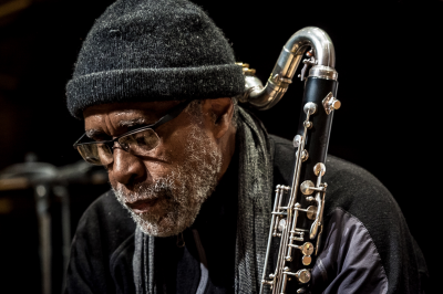 Bennie Maupin • DwighTrible Presents at Autumn Jazz Concert Series + at The World Stage