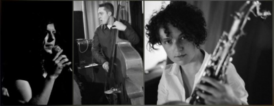 Mingus & Beyond at ZWE Jazzcafe