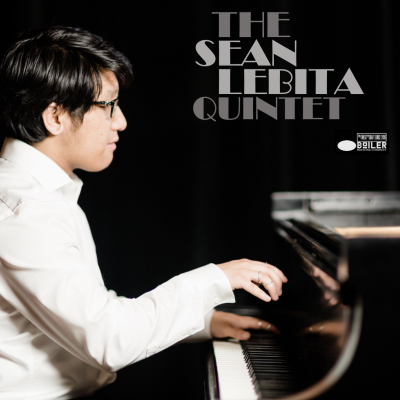 Sean Lebita at Boiler Brewing Company