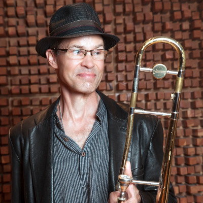 Intergenerational Jazz Jam at The National Jazz Museum in Harlem