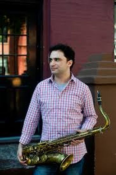 Kyle Nasser Group at Chez Hanny