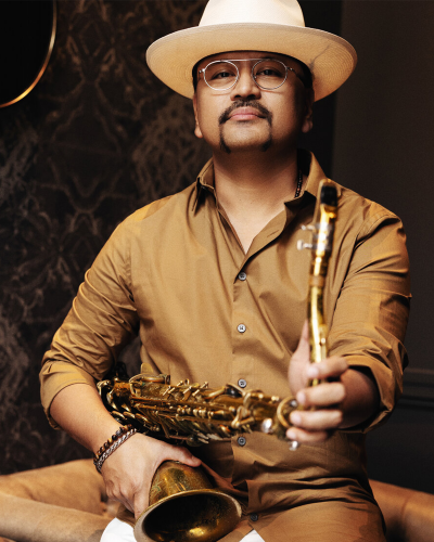 Jon Irabagon Quartet at Bop Shop Records