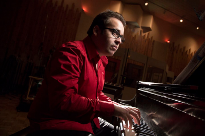 Manuel Varela Trio  at Downstairs In The Cellar Series At Le Chat Noir at Le Chat Noir De Salis