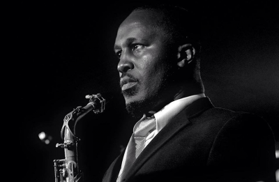 Tony Kofi Tony Kofi