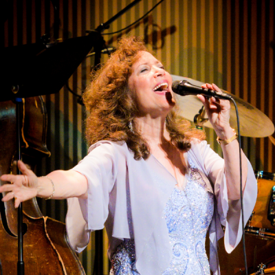 Jackie Ryan - 25th Anniversary Of &ldquo;passion Flower&rdquo;