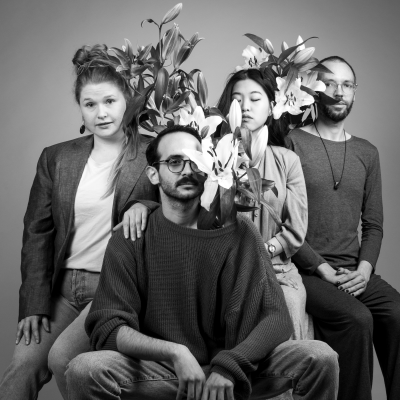 Kama Kollektiv at De Doelen Rotterdam