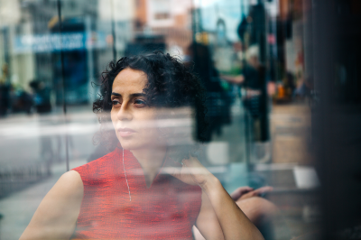 Elisabeth Lohninger Trio at Bar Next Door