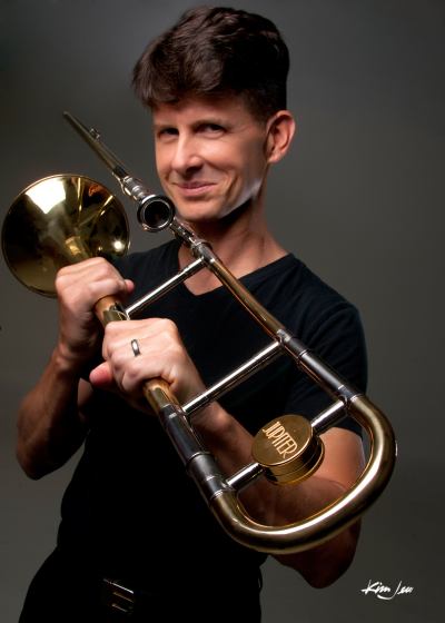 Jazzpro Series Presents: Harry Watters Quartet at Blue Bamboo Center For The Arts - event poster Jazzpro Series Presents: Harry Watters Quartet at Blue Bamboo Center For The Arts