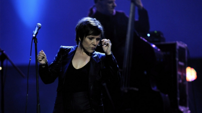 Vaya Con Dios at Deutscher Nachhaltigkeitspreis