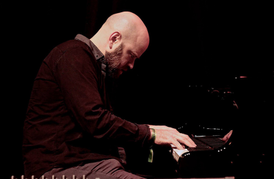 John Crawford at 606 Club - event poster John Crawford at 606 Club