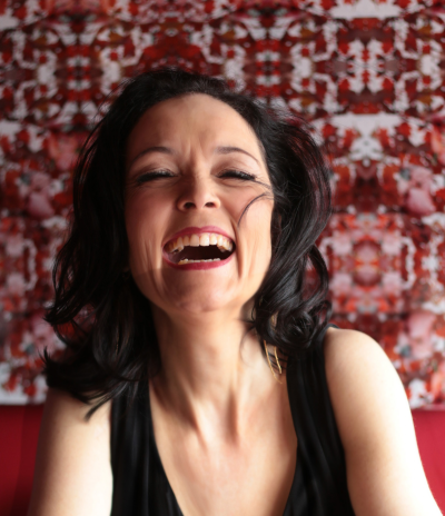 Mary Foster Conklin - Cool Fall Nights Jazz Series  at Pangea