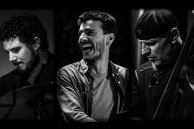 Cabay/riahi/la Rocca at The Music Village