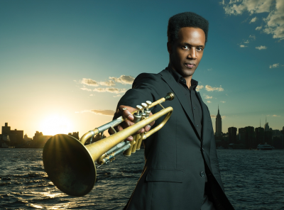 Live Recording Session By Jason Palmer Quartet Feat. Mark Turner With Joel Ross, Edward Perez, Kendrick Scott at InterContinental New York Barclay