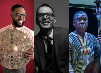 Steve Hudson Trio, Album Release Concert (hudson/greene/jennings) at Rockwood Music Hall Stage 3